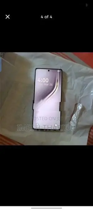 Tecno Camon 40 (Used)