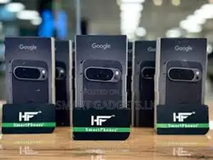 Google Pixel 9 Pro 256GB (Brand New)