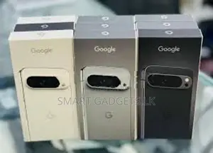 Google Pixel 9 Pro XL 128GB (Brand New)