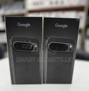 Google Pixel 9 Pro XL 256GB (Brand New)