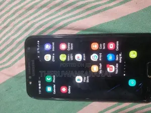 Samsung Galaxy J7 (Used)