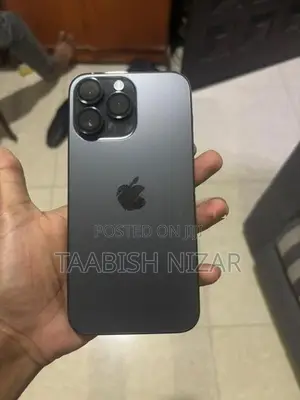 Apple iPhone 14 Pro Max (Used)