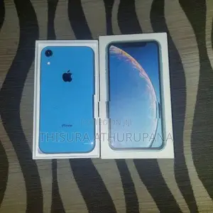 Apple iPhone XR (Used)