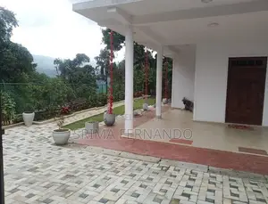 Rent a House in Diyathalawa