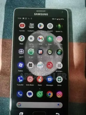 Samsung Galaxy Note 4 (Used)