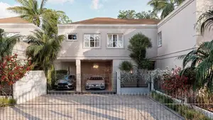 Ongoing Villa for Sale in Negombo