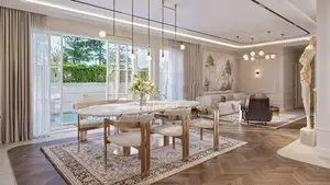 Curated Luxury: 4-Bedroom Private Villas. Negombo