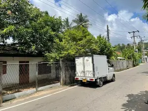 Land for Sale Rajagiriya Ds3397
