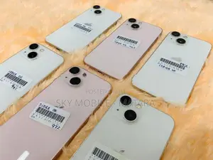 Apple iPhone 13 mini 256GB (Used)
