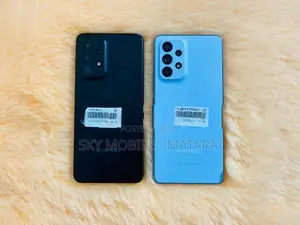 Samsung Galaxy A33 6GB / 128GB (Used)
