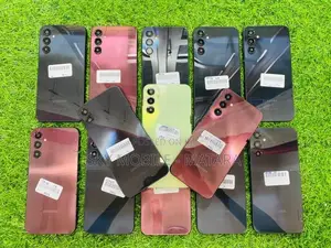 Samsung Galaxy A24 4GB / 128GB (Used)