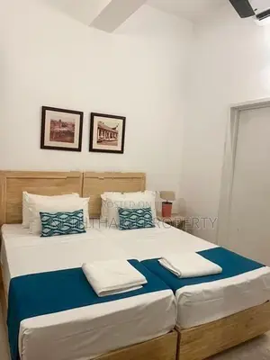 BRAND NEW 1BED STUDIO APARTMENT FOR RENT AT PARAKUMBA ROAD KOLONNAWA