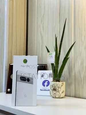 Google Pixel 7 Pro (Brand New)