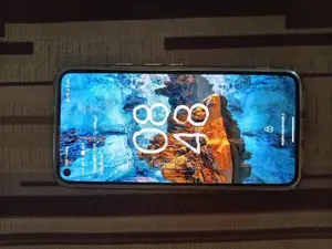 Google Pixel 5 (Used)