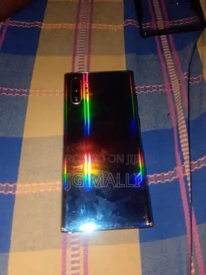 Samsung Galaxy Note 10 Plus (Used)