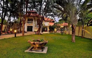 (KCR851) Furnished Villa for Rent in Negombo