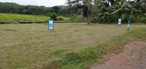 Kesbewa Paddy Facing Land for Sale in Kudamaduwa Rd.