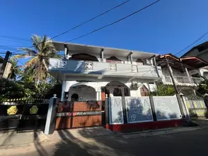 Trincomalee House for Short Term Rental