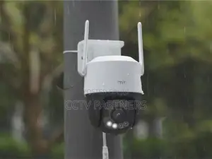 Imou Cruiser SC 3MP Wi-Fi Alarm Siren Audio camera cctv IPC-K7FP-3H0WE