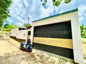 අලුත්ම නිවසක් විකිණීමට හොරණ කොළඹ පාරට ආසන්නව කුඹුක ගෝනපොල