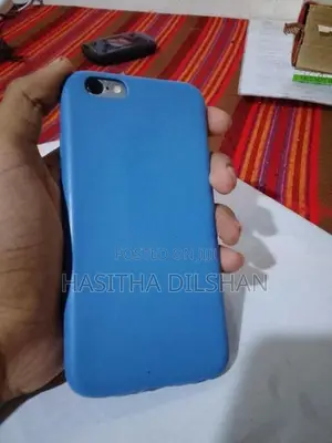 Apple iPhone 6S (Used)