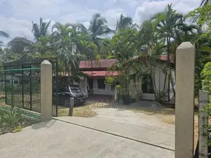 House for sale in Ampara Padiyatalawa