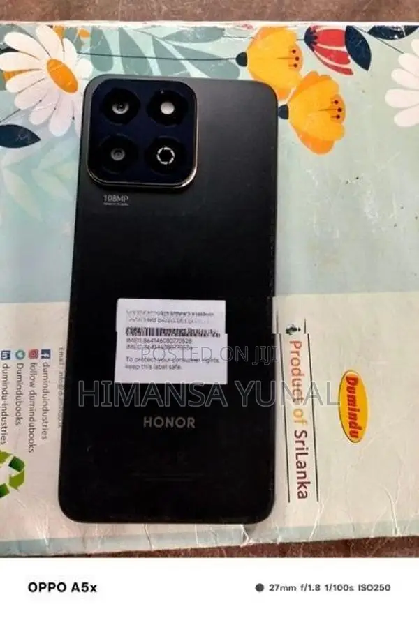 Honor X7c (Used)
