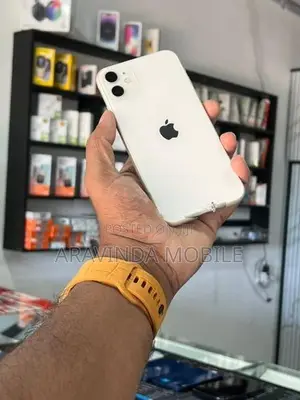 Apple iPhone 11 256Gb (Used)