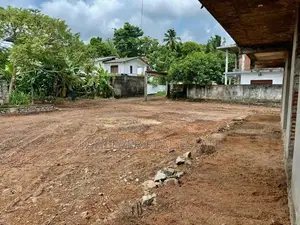 මහරගම – ඇරැවුවල හංදියෙන්ම වටිනා ඉඩමක් / KK 12019