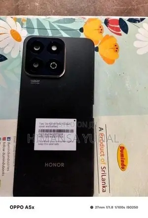 Honor X7c (Used)