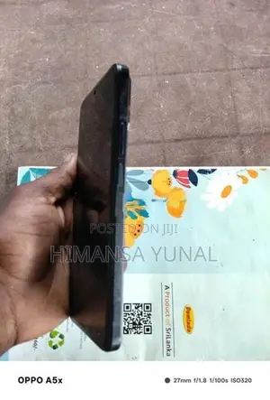 Honor X7c (Used)