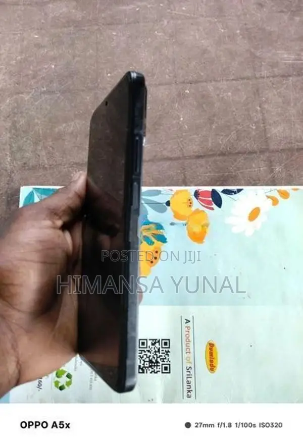 Honor X7c (Used)