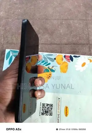 Honor X7c (Used)