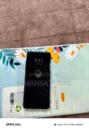 Honor X7c (Used)