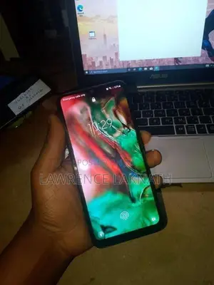 Samsung Galaxy A50 (Used)