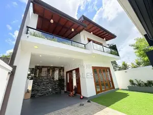 Luxury New House for Sale in Hokandara