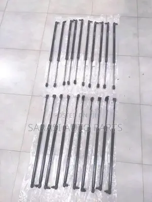 Wagon R 55S Dicky Shock