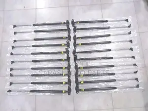 Wagon R 44 S Dicky Shock