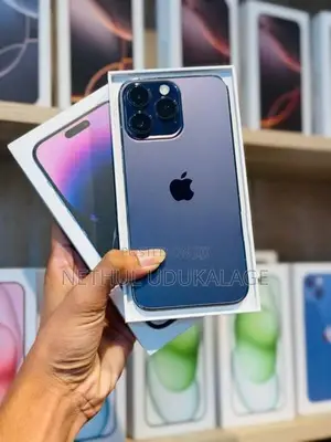 Apple iPhone 14 Pro Max 128GB (Used)
