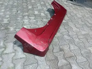 Daihatsu Tanto Bumper