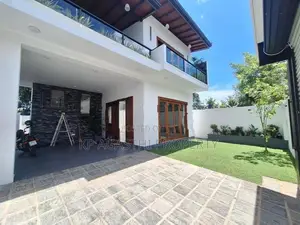 Malabe Architecture Designed Luxury House for Sale