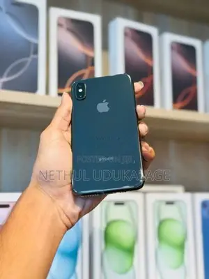 Apple iPhone XS 256GB (Used)