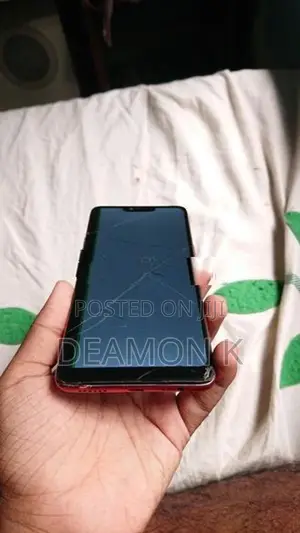 Oppo F7 (Used)