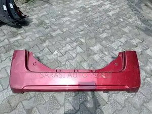 Daihatsu Tanto Bumper
