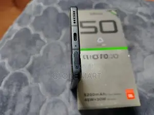 Infinix Note 50 (Used)