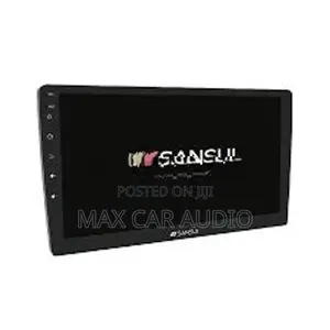 Sansui 9inch Android Gps Car Dvd Audio Setup