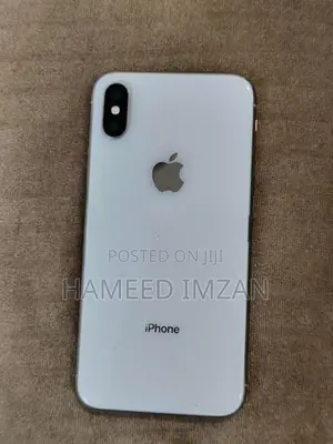 Apple iPhone XS 256GB (Used)