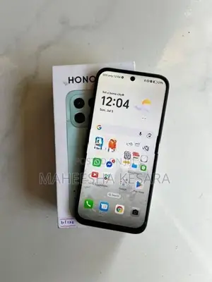 Honor X6c (Used)