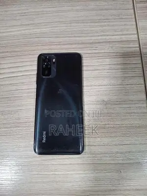 Xiaomi Redmi Note 10 (Used)
