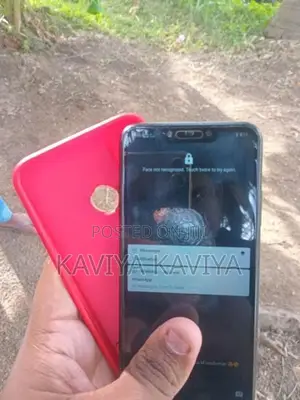 Huawei Nova 3i (Used)
